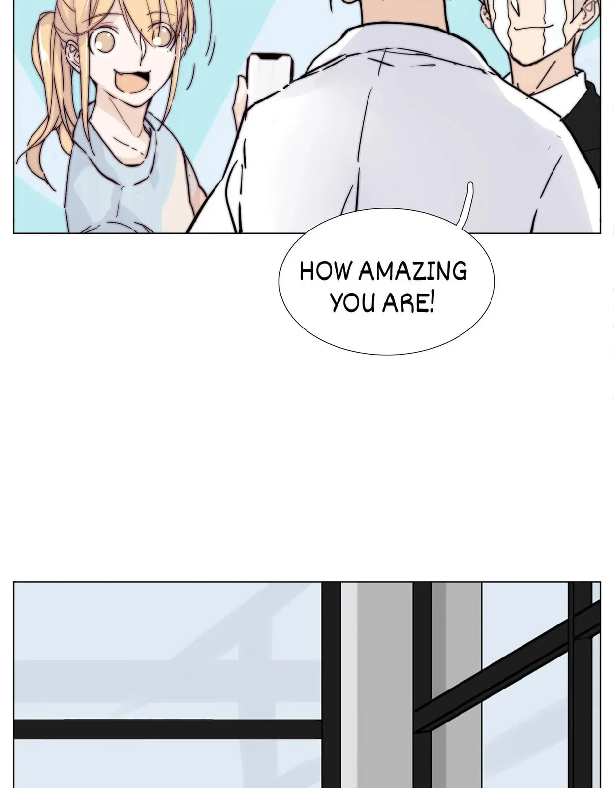 Read Shine and Sweet (Colored) chapter 86 image 41 on Lezhin