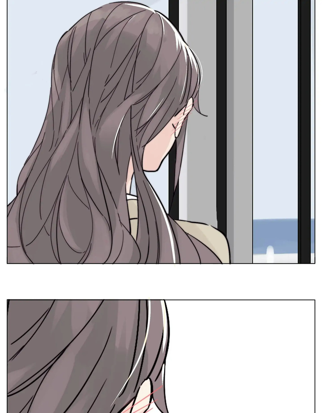 Read Shine and Sweet (Colored) chapter 86 image 42 on Lezhin
