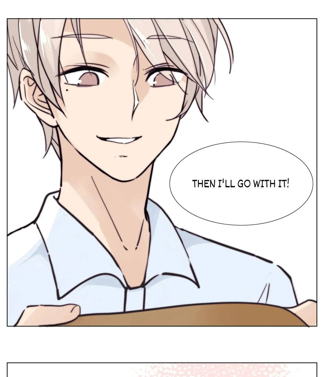 Read Shine and Sweet (Colored) chapter 87 image 14 on Lezhin