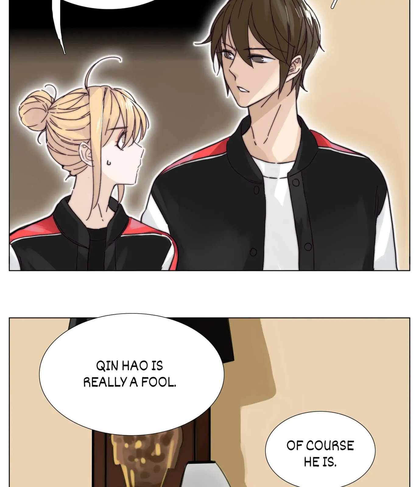 Read Shine and Sweet (Colored) chapter 87 image 17 on Lezhin