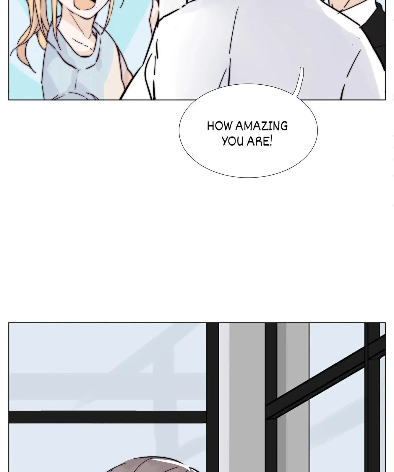 Read Shine and Sweet (Colored) chapter 87 image 2 on Lezhin