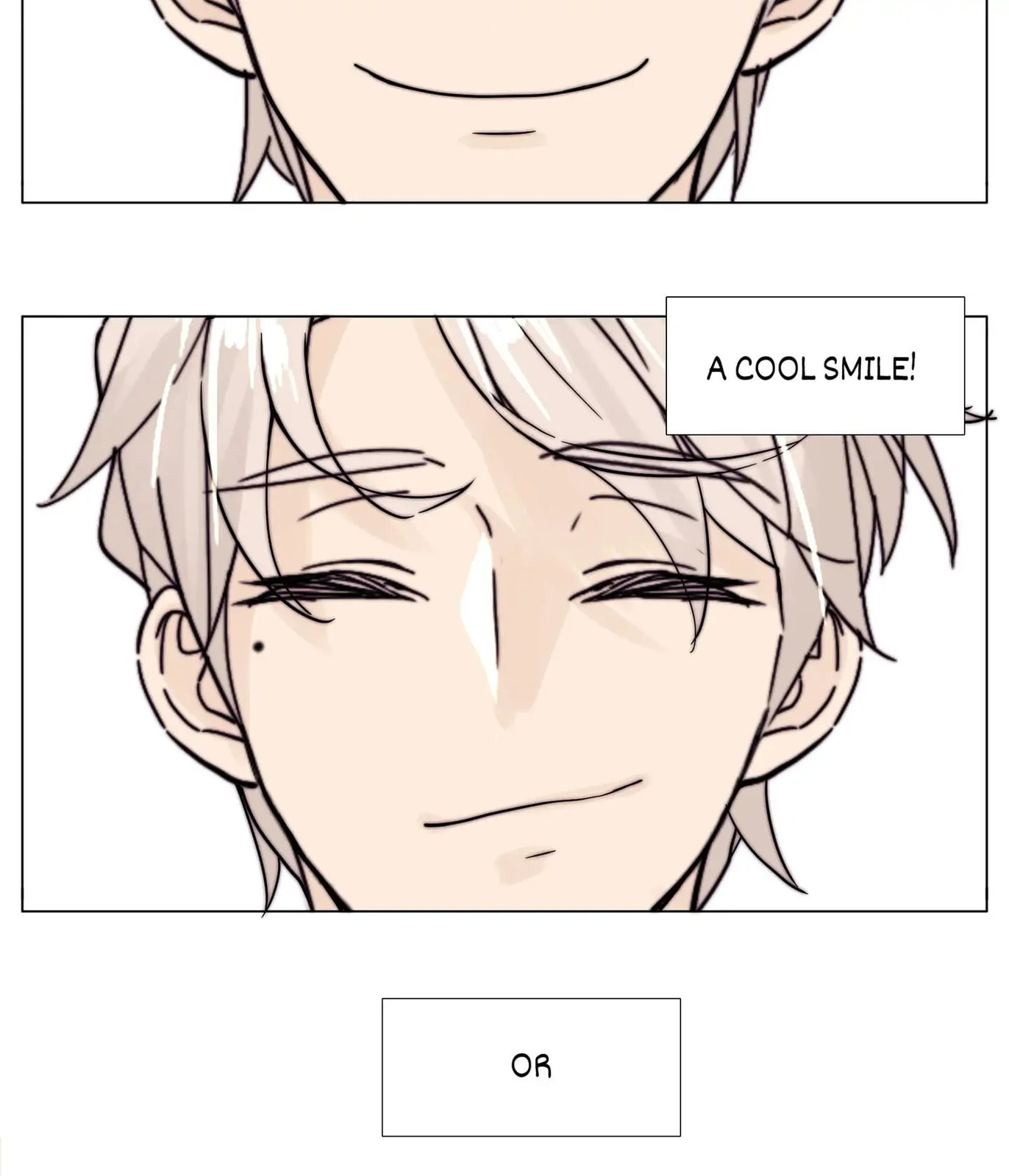 Read Shine and Sweet (Colored) chapter 87 image 23 on Lezhin