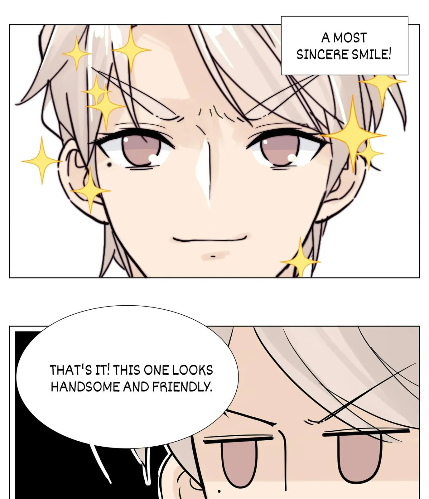 Read Shine and Sweet (Colored) chapter 87 image 24 on Lezhin