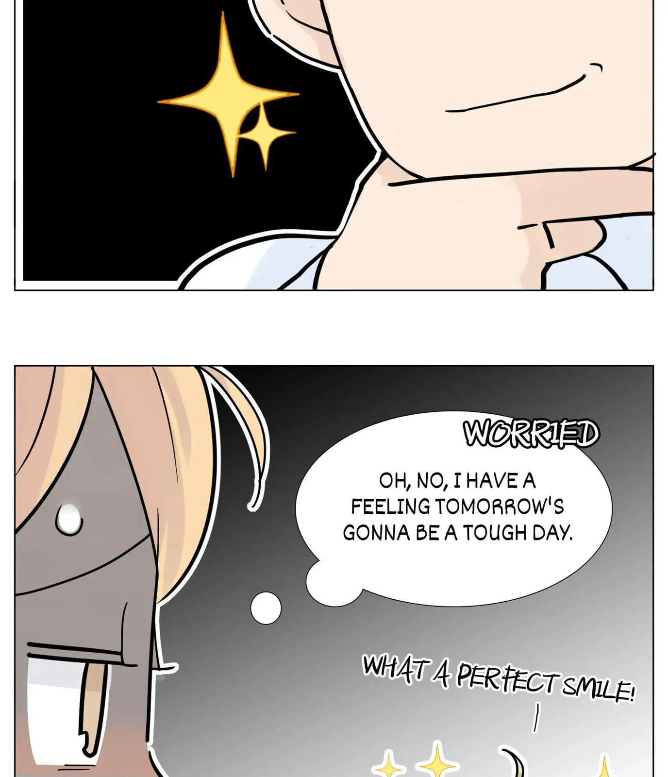Read Shine and Sweet (Colored) chapter 87 image 25 on Lezhin