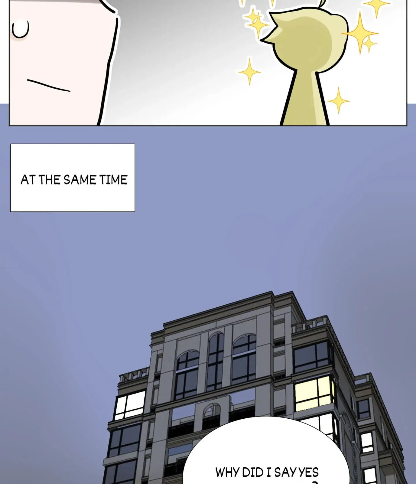 Read Shine and Sweet (Colored) chapter 87 image 26 on Lezhin