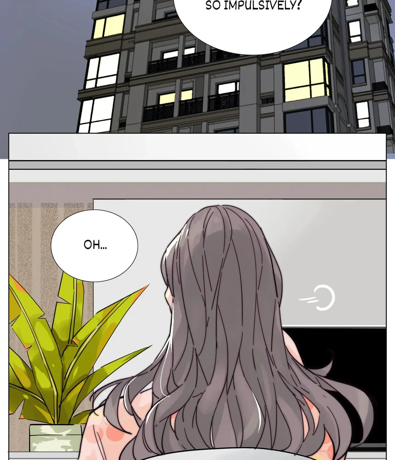 Read Shine and Sweet (Colored) chapter 87 image 27 on Lezhin