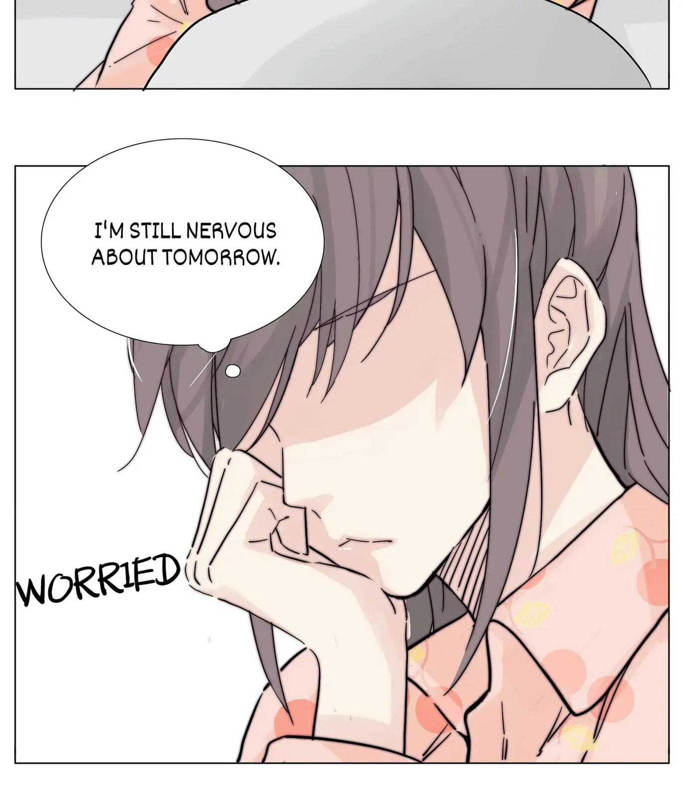 Read Shine and Sweet (Colored) chapter 87 image 28 on Lezhin