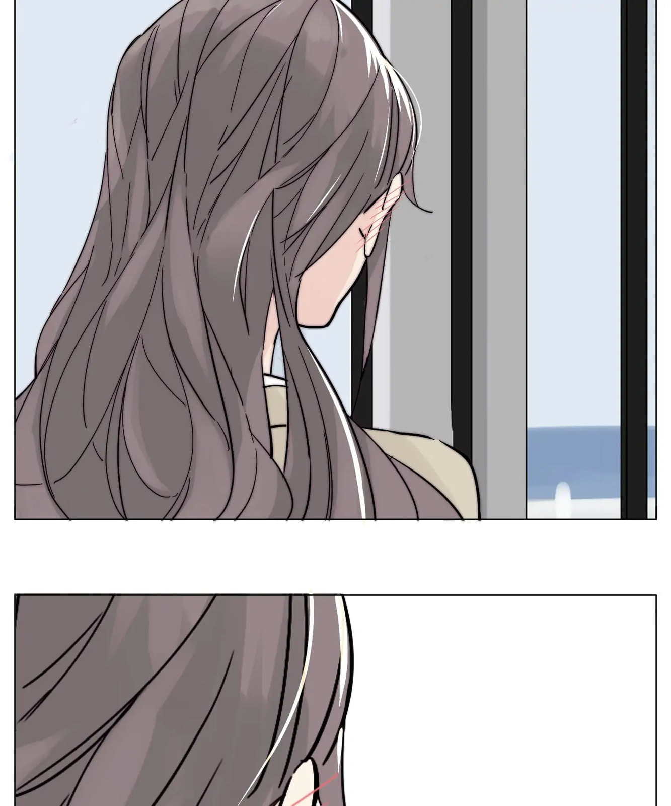 Read Shine and Sweet (Colored) chapter 87 image 3 on Lezhin