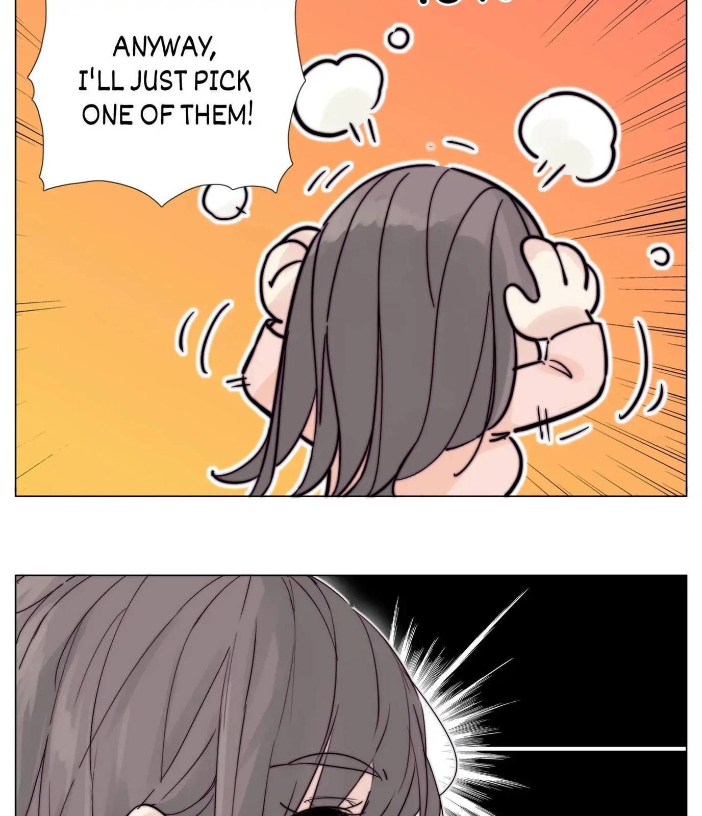 Read Shine and Sweet (Colored) chapter 87 image 32 on Lezhin