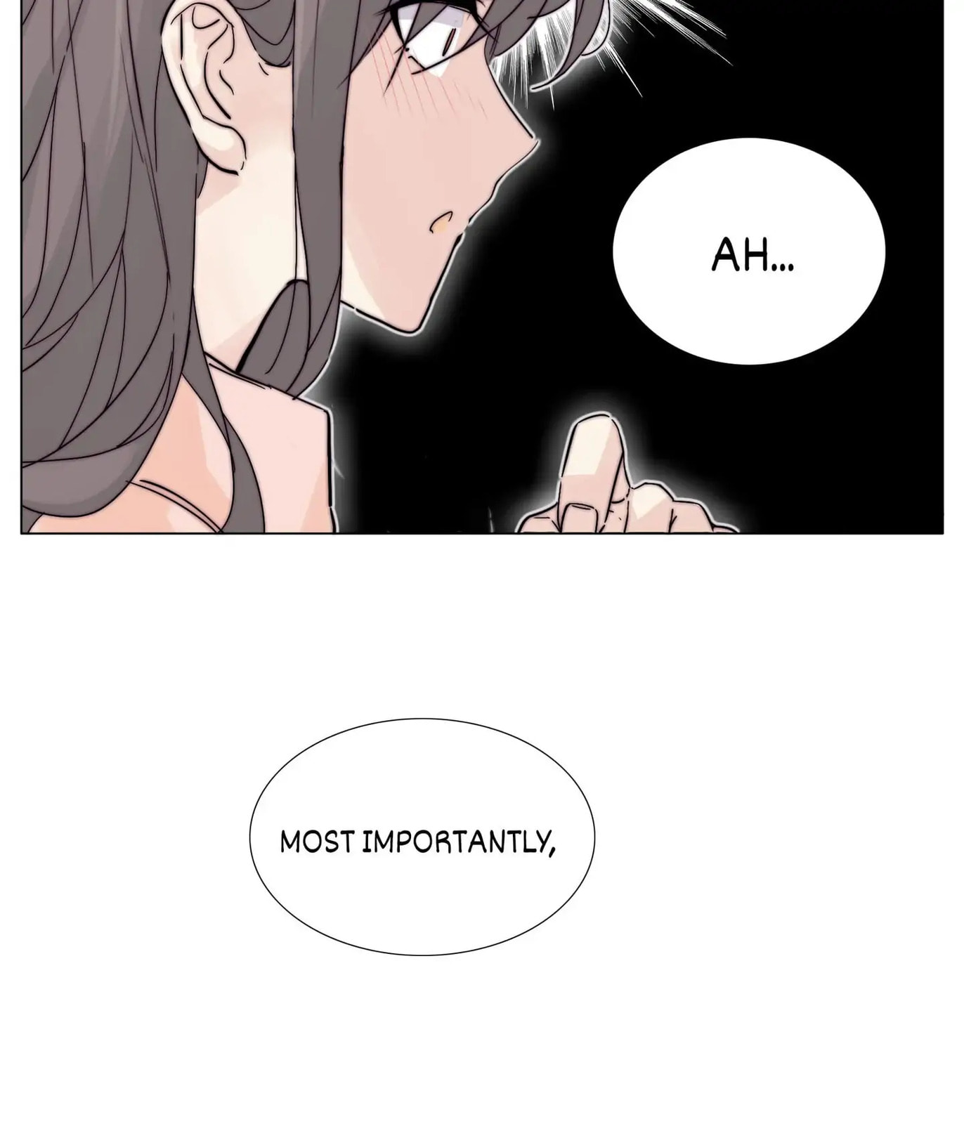 Read Shine and Sweet (Colored) chapter 87 image 33 on Lezhin