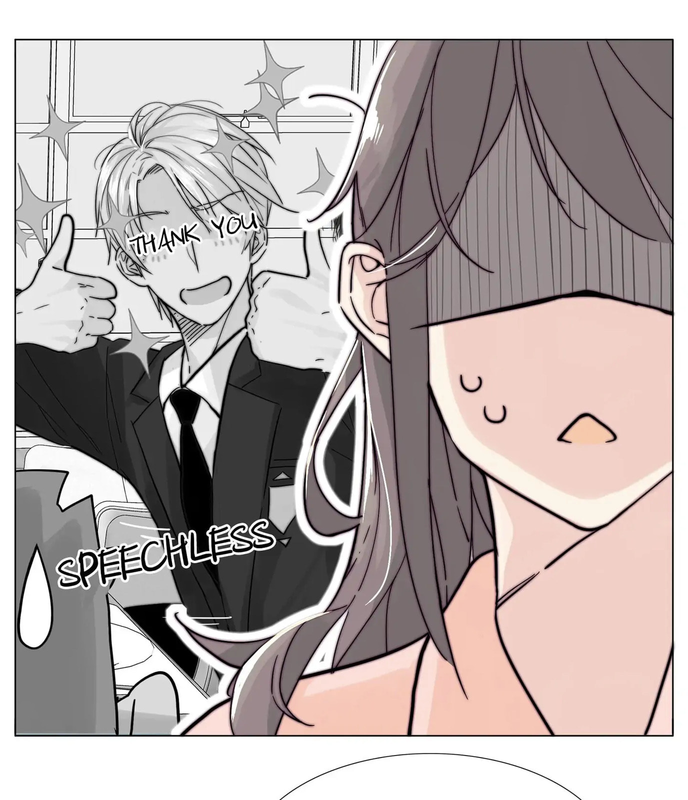 Read Shine and Sweet (Colored) chapter 87 image 34 on Lezhin