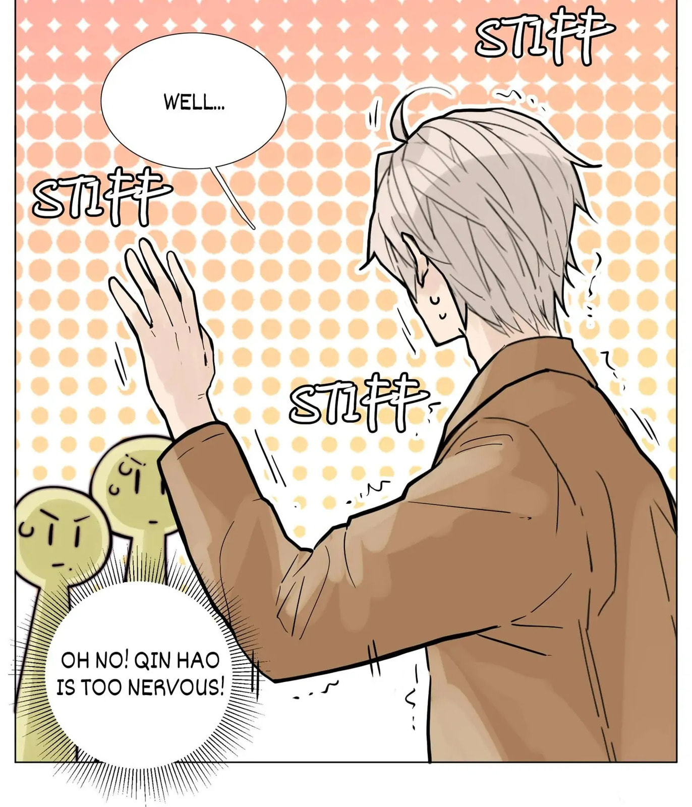 Read Shine and Sweet (Colored) chapter 87 image 38 on Lezhin