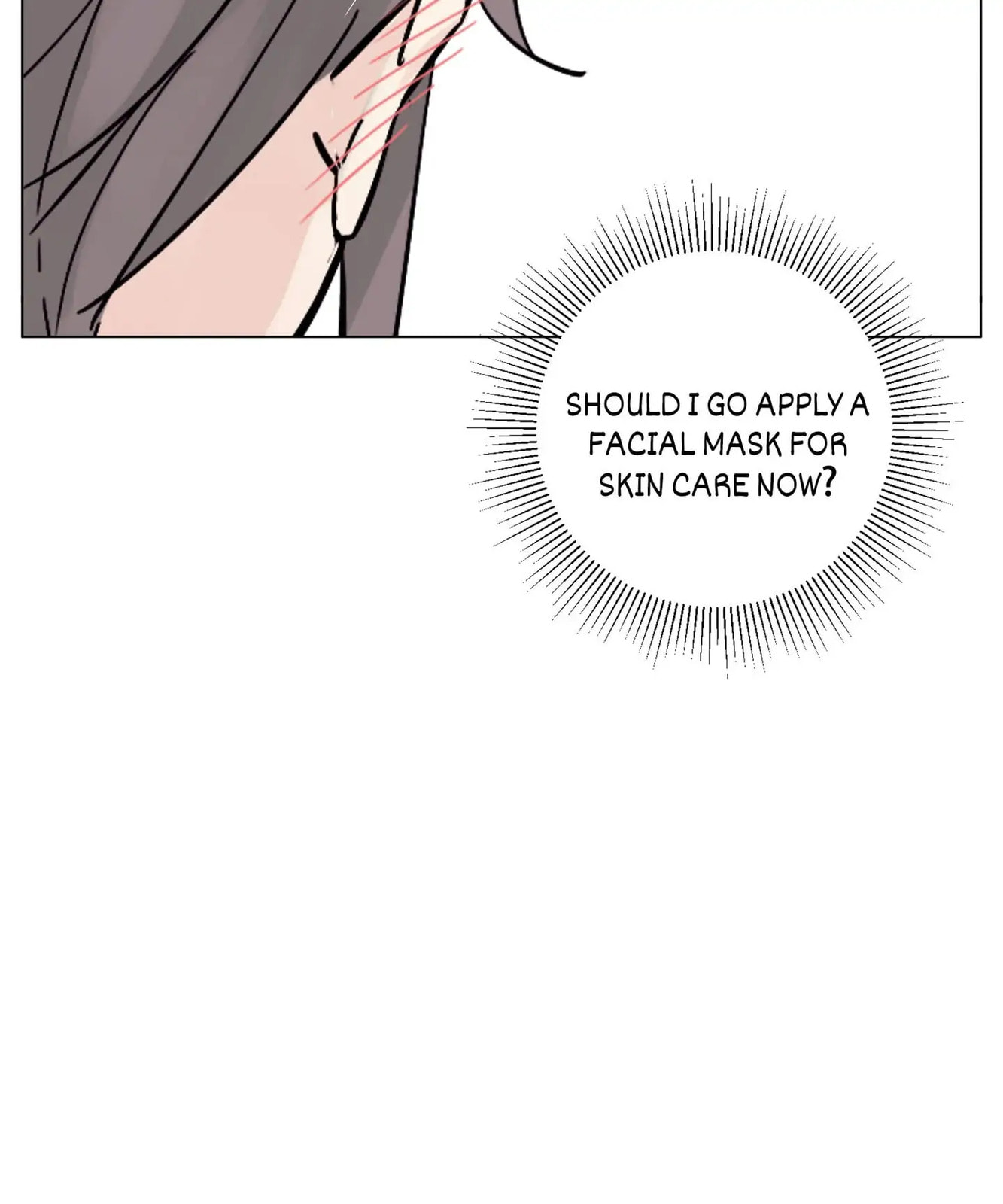 Read Shine and Sweet (Colored) chapter 87 image 4 on Lezhin