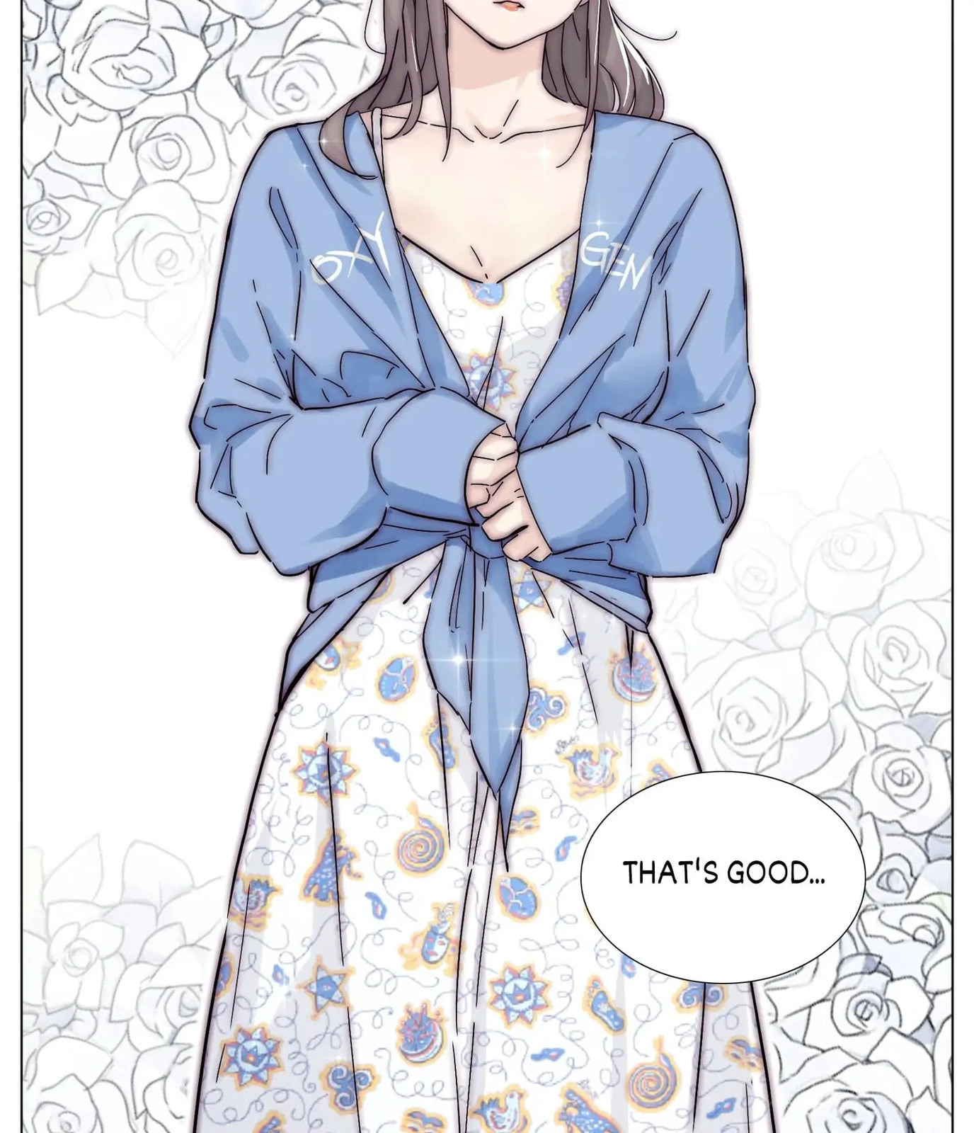 Read Shine and Sweet (Colored) chapter 87 image 41 on Lezhin