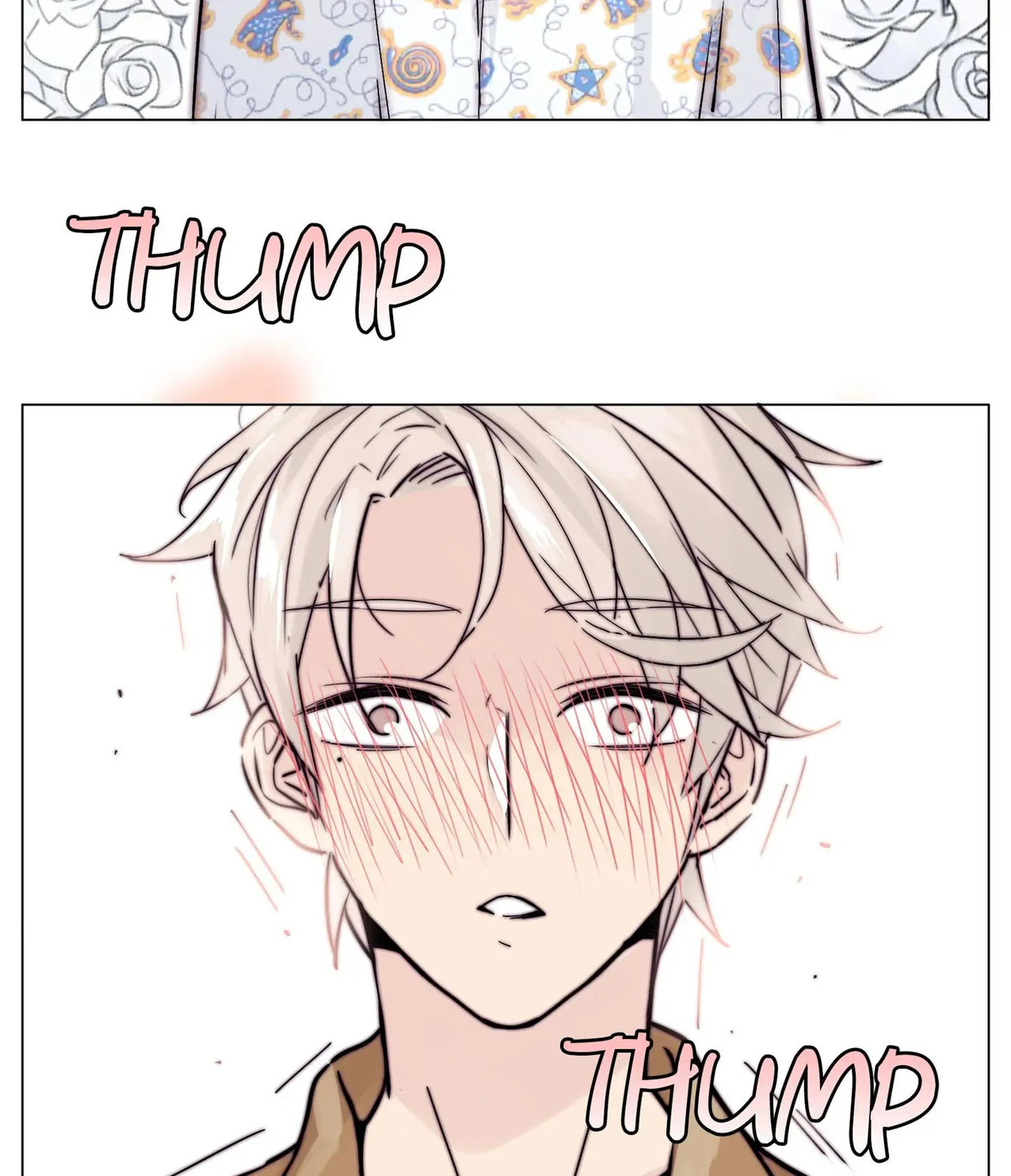 Read Shine and Sweet (Colored) chapter 87 image 42 on Lezhin