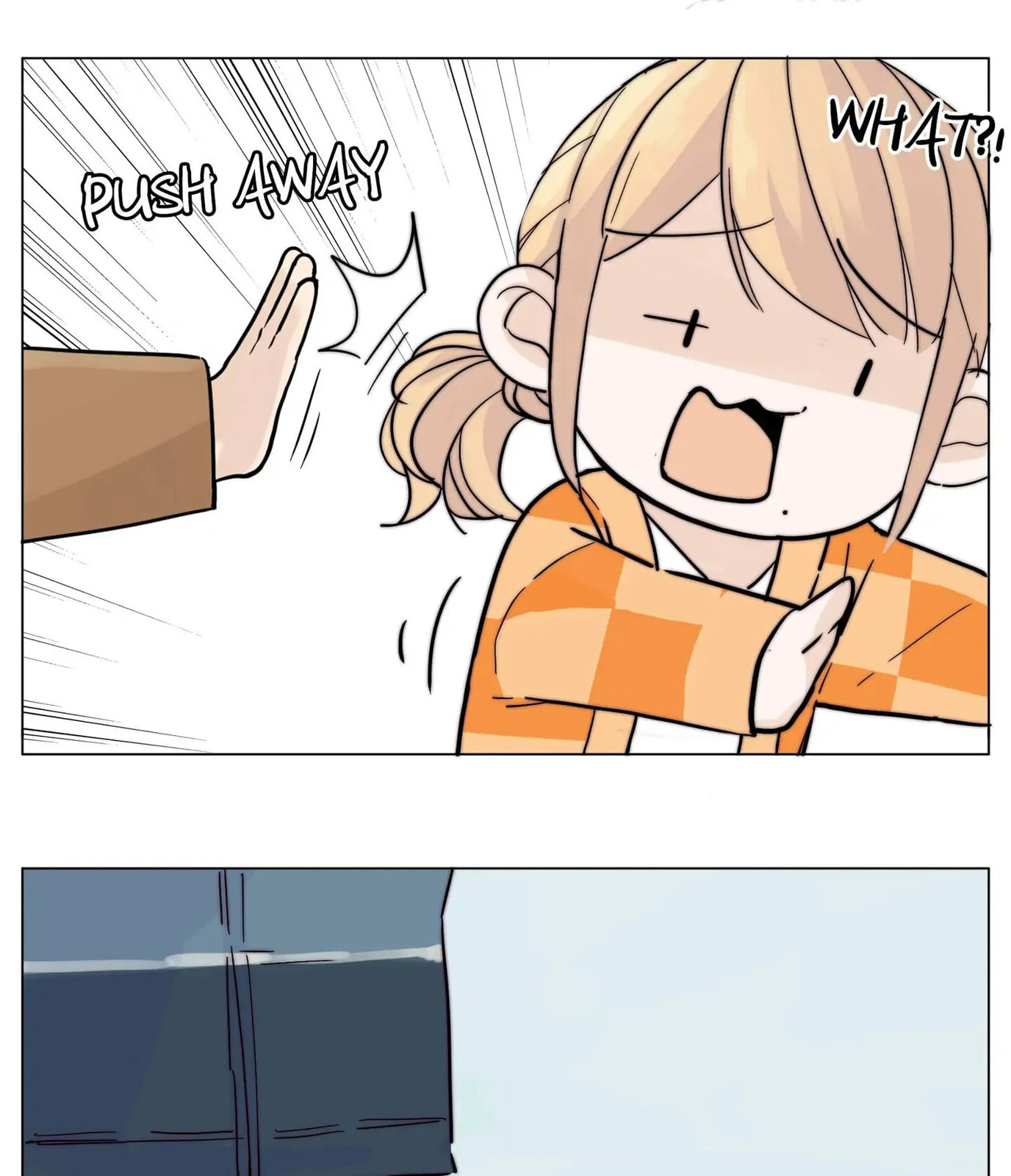 Read Shine and Sweet (Colored) chapter 87 image 44 on Lezhin