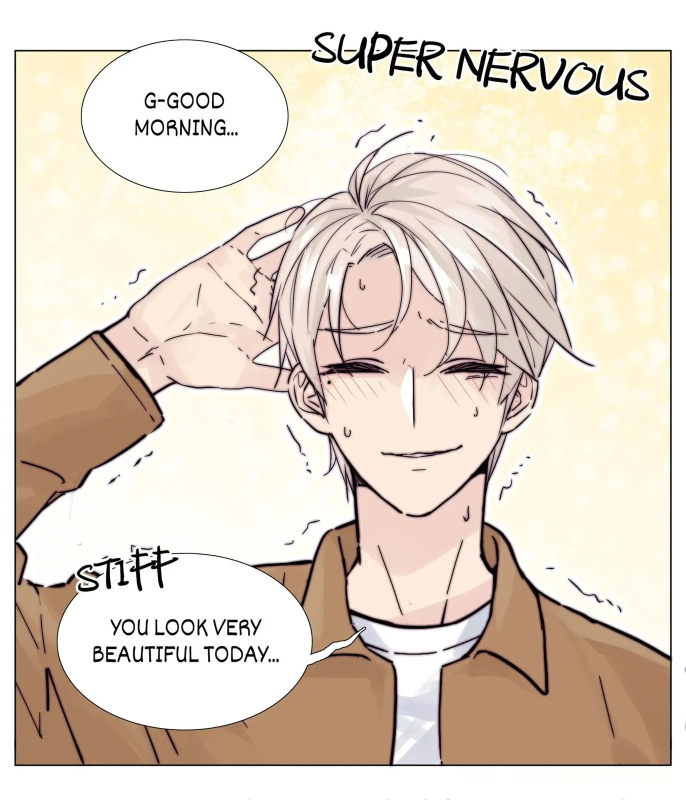 Read Shine and Sweet (Colored) chapter 87 image 48 on Lezhin