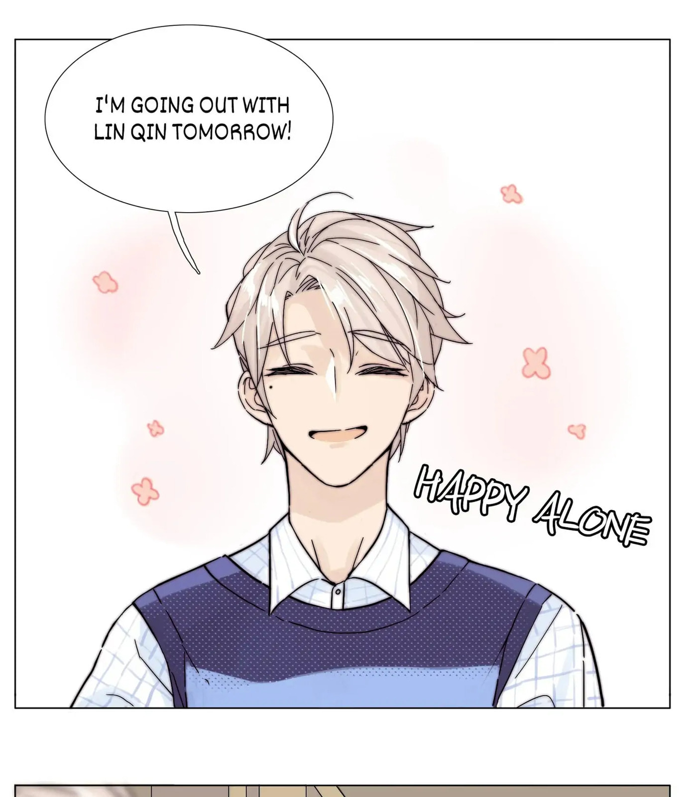 Read Shine and Sweet (Colored) chapter 87 image 5 on Lezhin