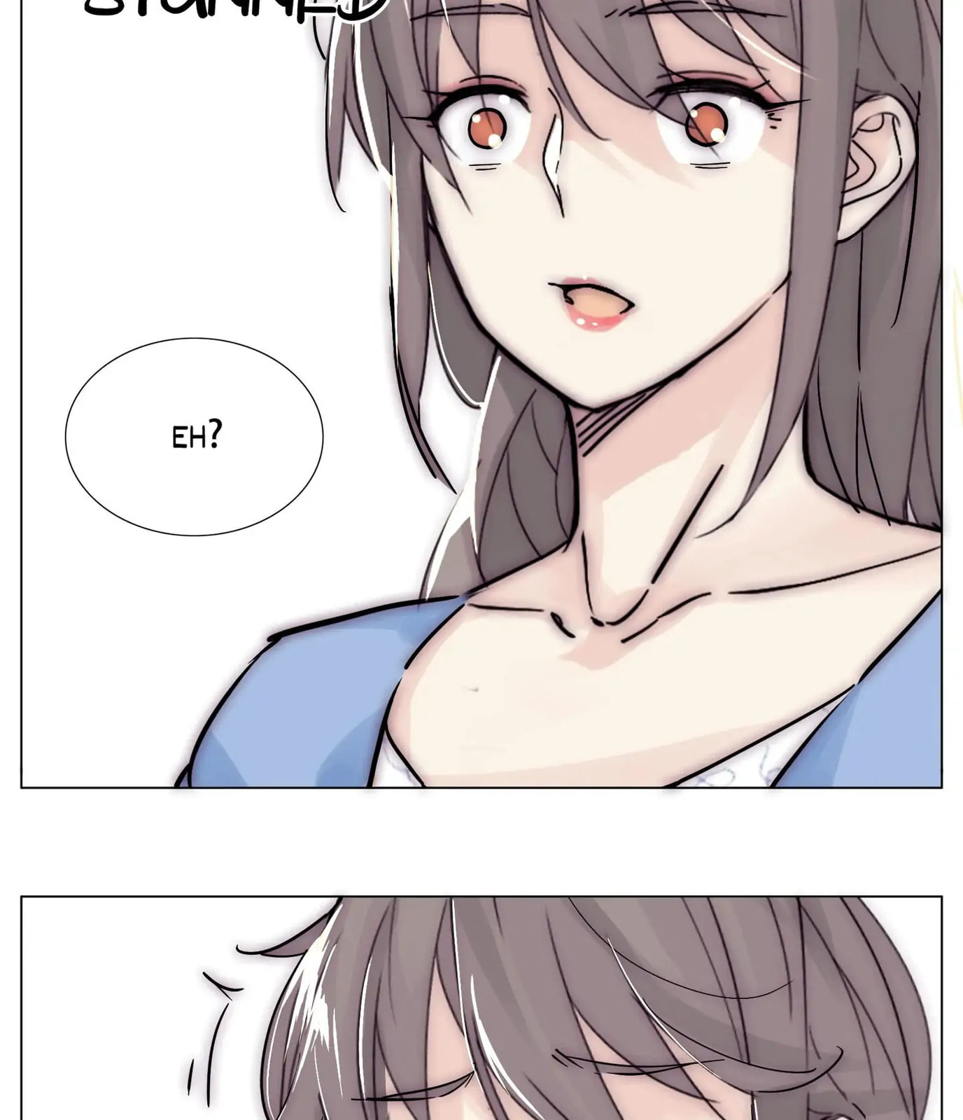 Read Shine and Sweet (Colored) chapter 87 image 50 on Lezhin