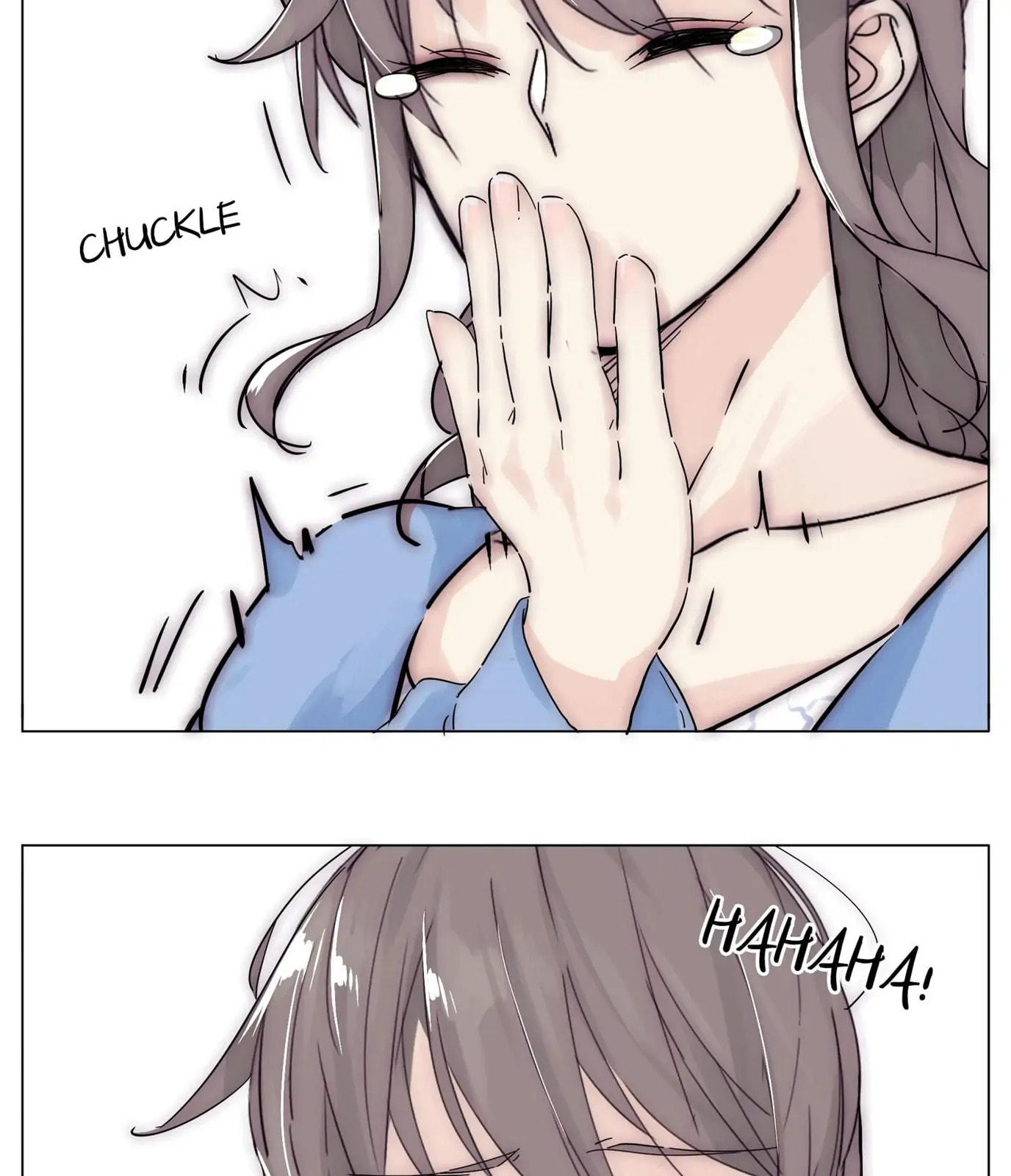 Read Shine and Sweet (Colored) chapter 87 image 51 on Lezhin