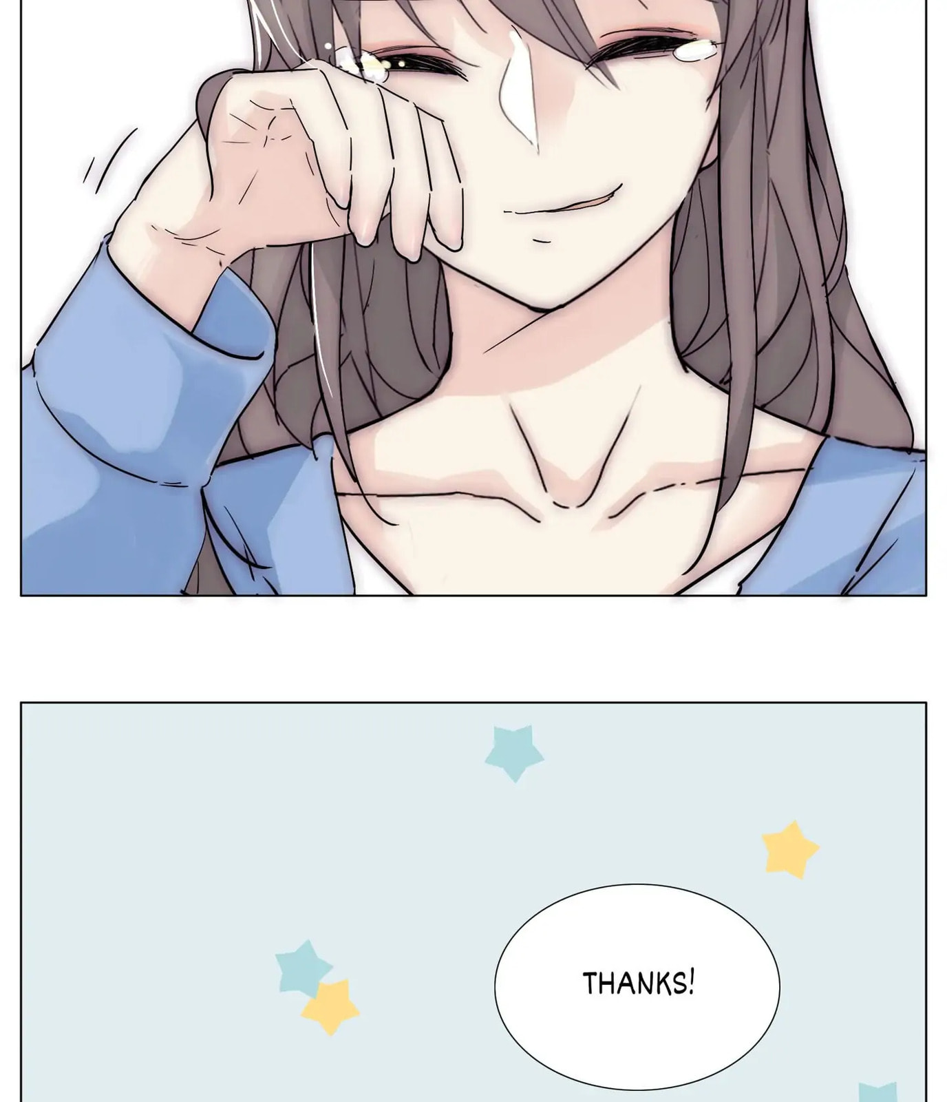 Read Shine and Sweet (Colored) chapter 87 image 52 on Lezhin