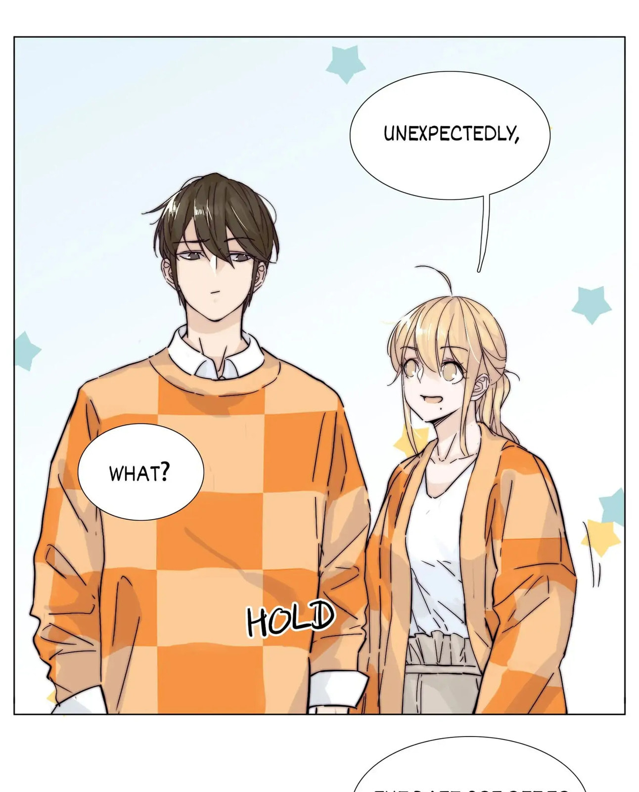 Read Shine and Sweet (Colored) chapter 87 image 54 on Lezhin