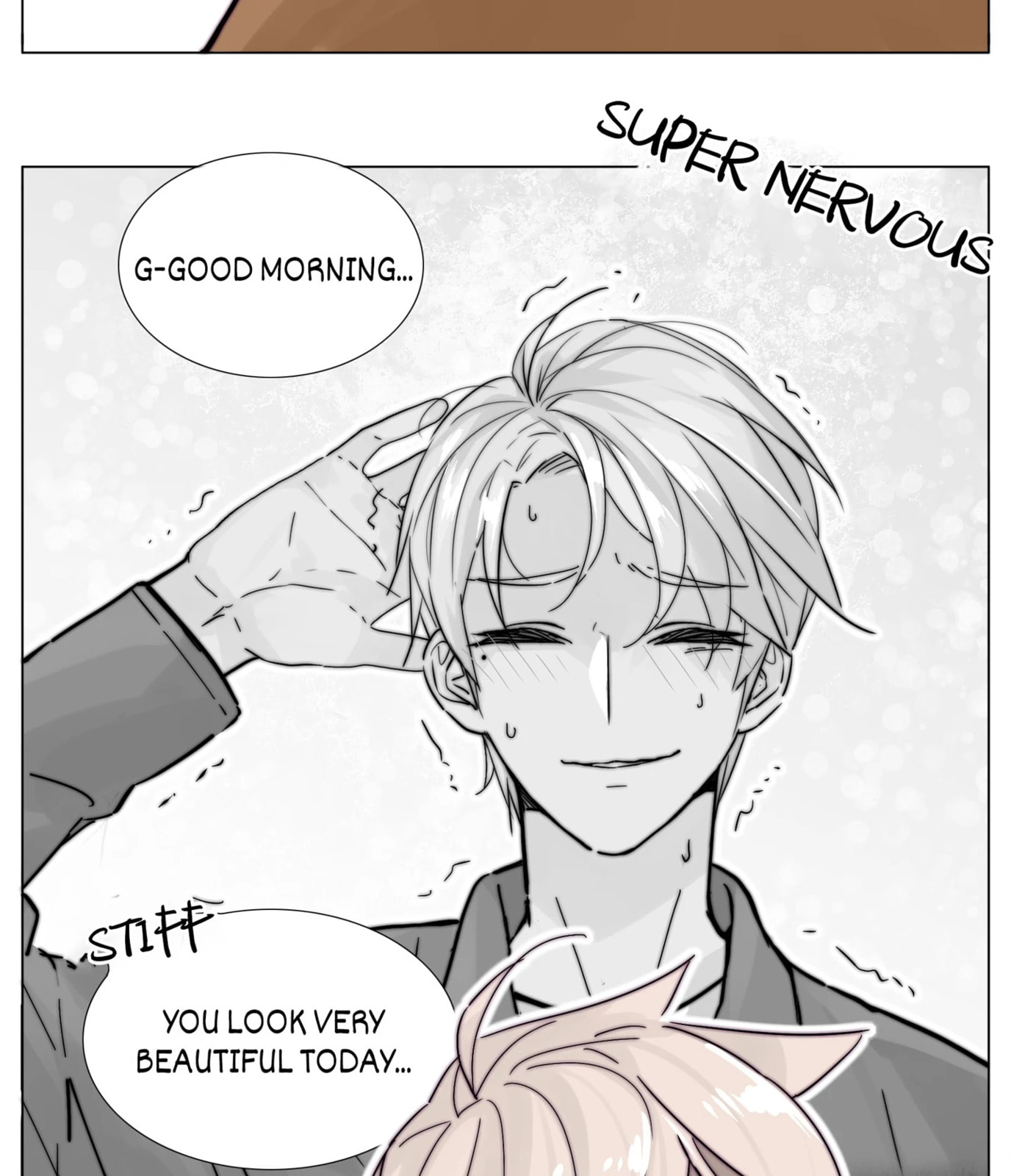 Read Shine and Sweet (Colored) chapter 88 image 12 on Lezhin