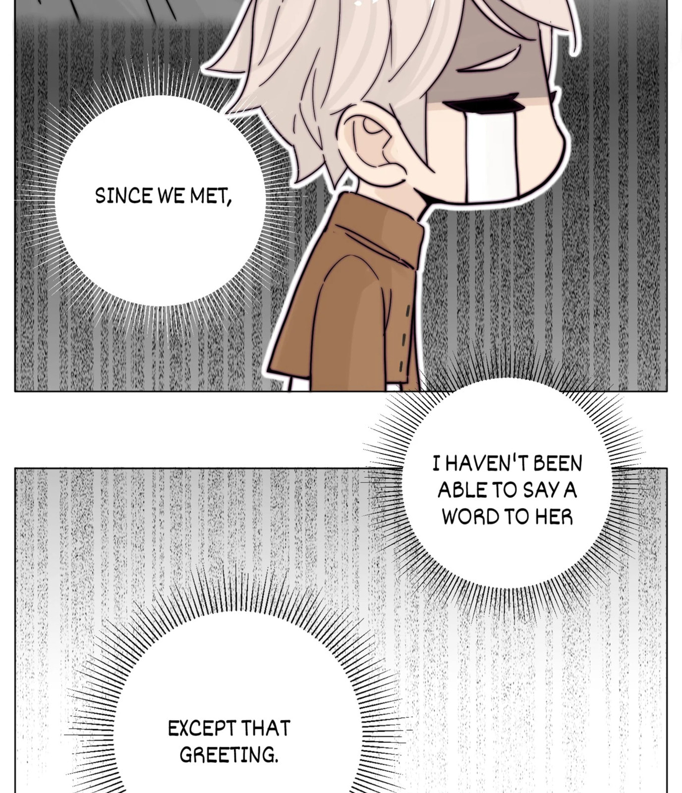 Read Shine and Sweet (Colored) chapter 88 image 13 on Lezhin