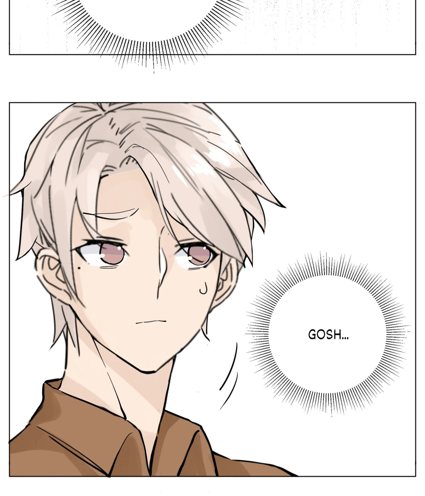 Read Shine and Sweet (Colored) chapter 88 image 14 on Lezhin