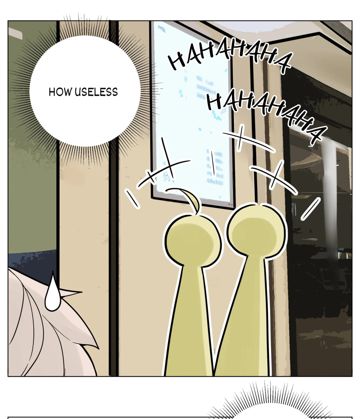 Read Shine and Sweet (Colored) chapter 88 image 15 on Lezhin