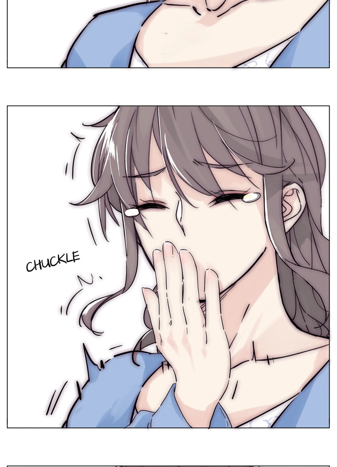 Read Shine and Sweet (Colored) chapter 88 image 2 on Lezhin