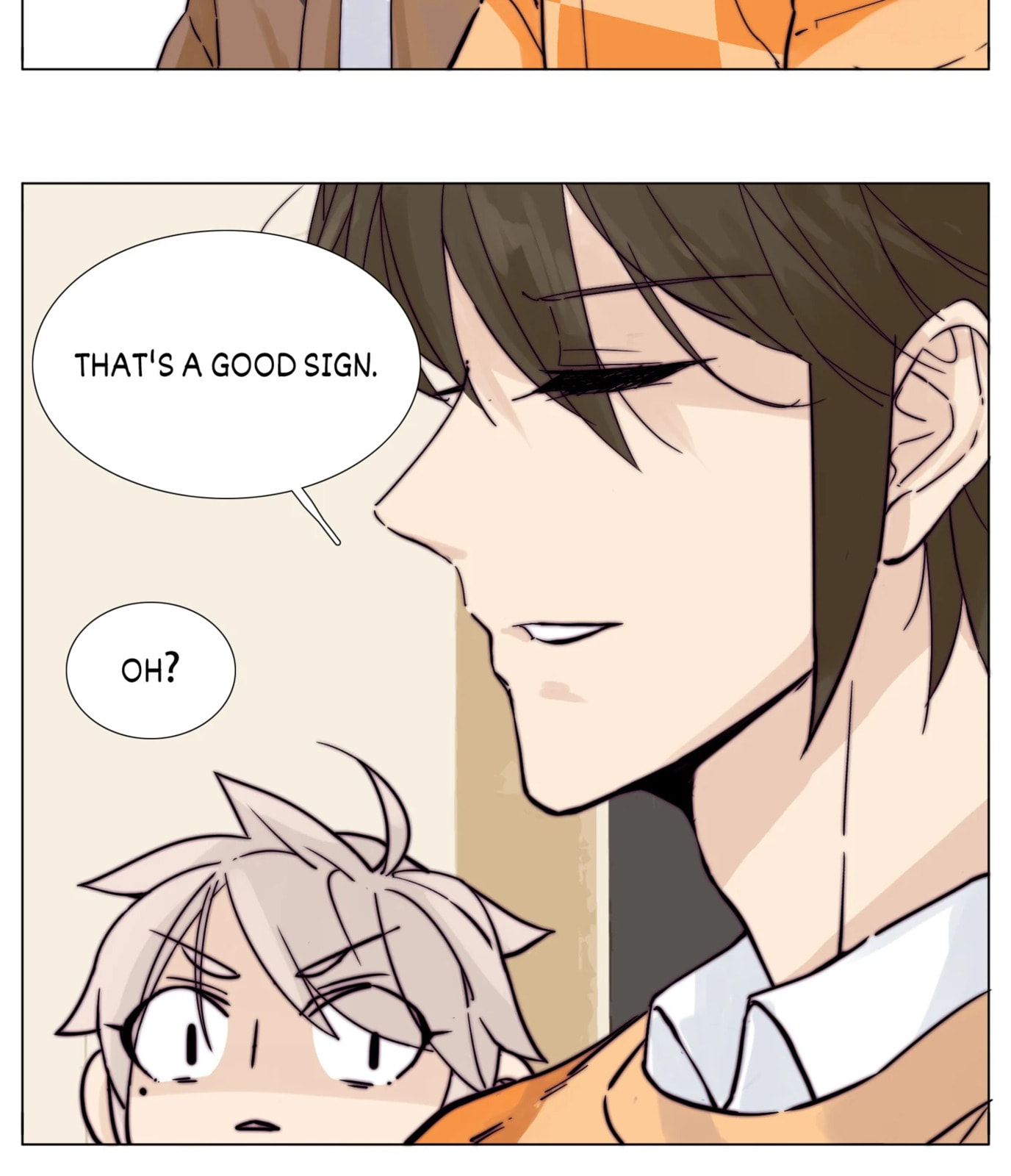Read Shine and Sweet (Colored) chapter 88 image 21 on Lezhin