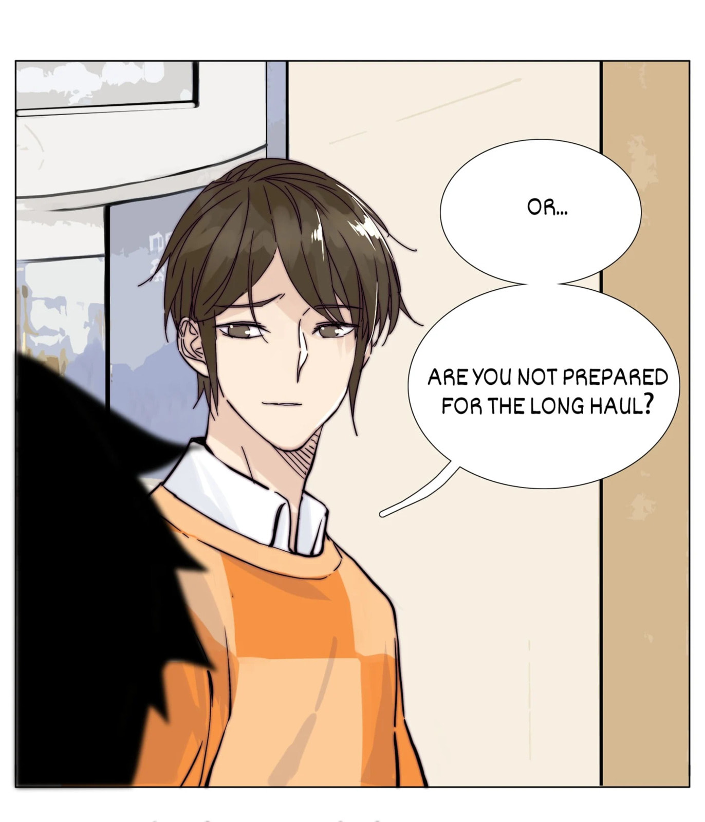 Read Shine and Sweet (Colored) chapter 88 image 24 on Lezhin