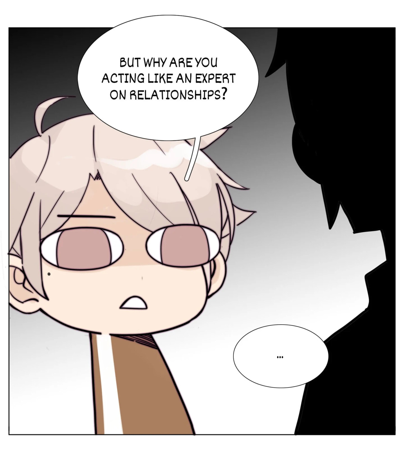 Read Shine and Sweet (Colored) chapter 88 image 26 on Lezhin