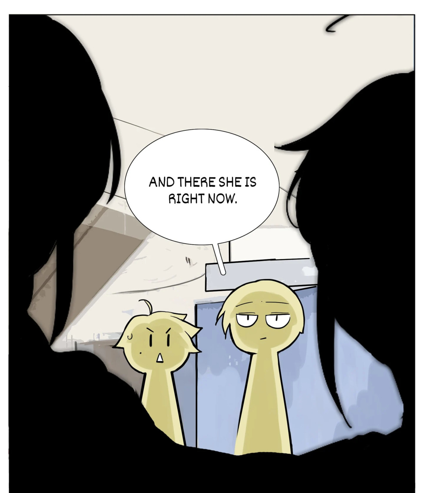 Read Shine and Sweet (Colored) chapter 88 image 28 on Lezhin