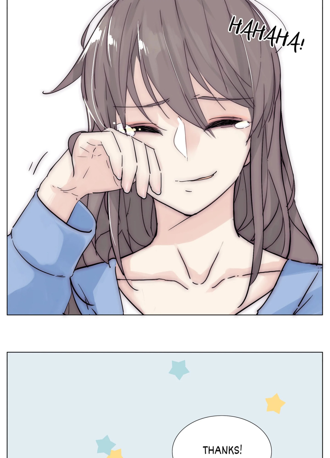 Read Shine and Sweet (Colored) chapter 88 image 3 on Lezhin