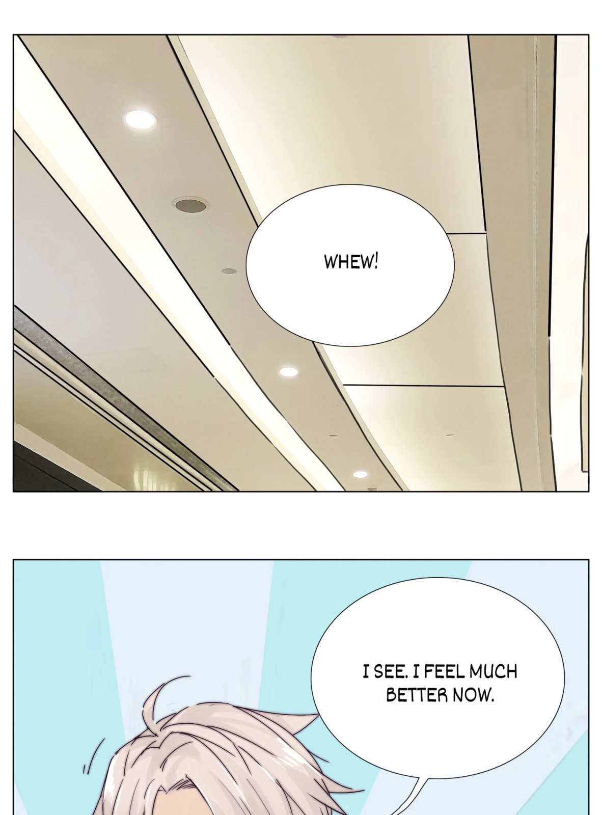 Read Shine and Sweet (Colored) chapter 88 image 30 on Lezhin