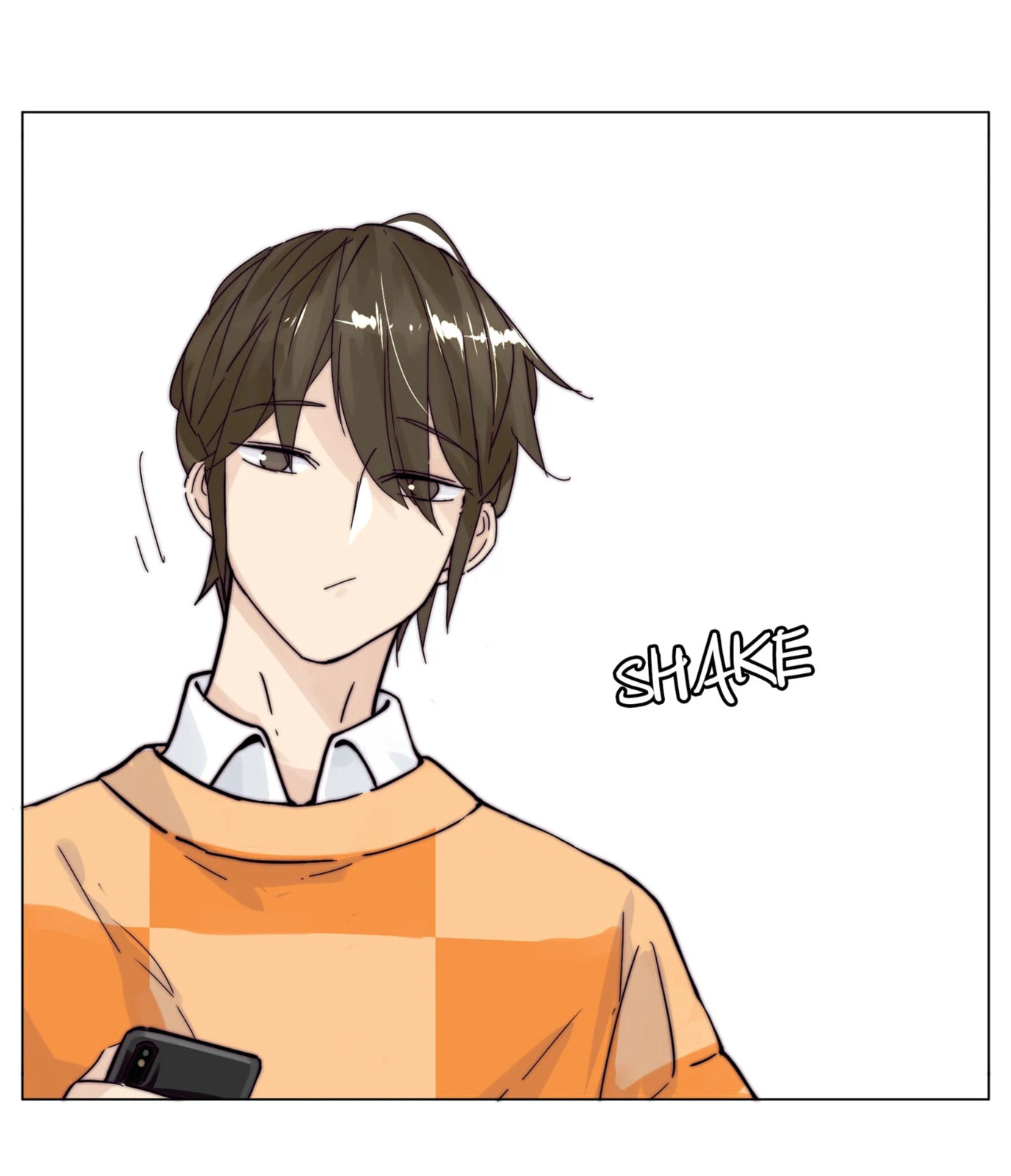Read Shine and Sweet (Colored) chapter 88 image 35 on Lezhin