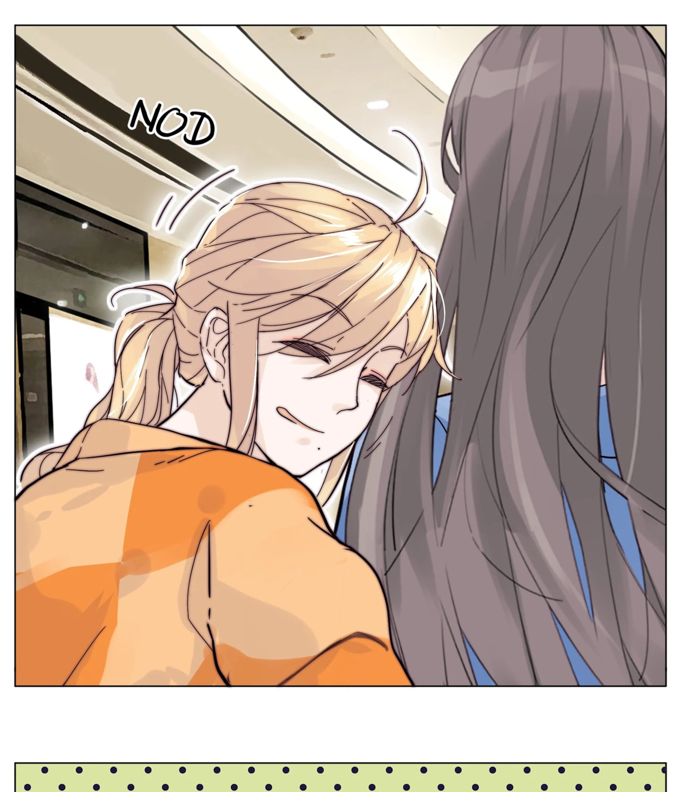 Read Shine and Sweet (Colored) chapter 88 image 36 on Lezhin