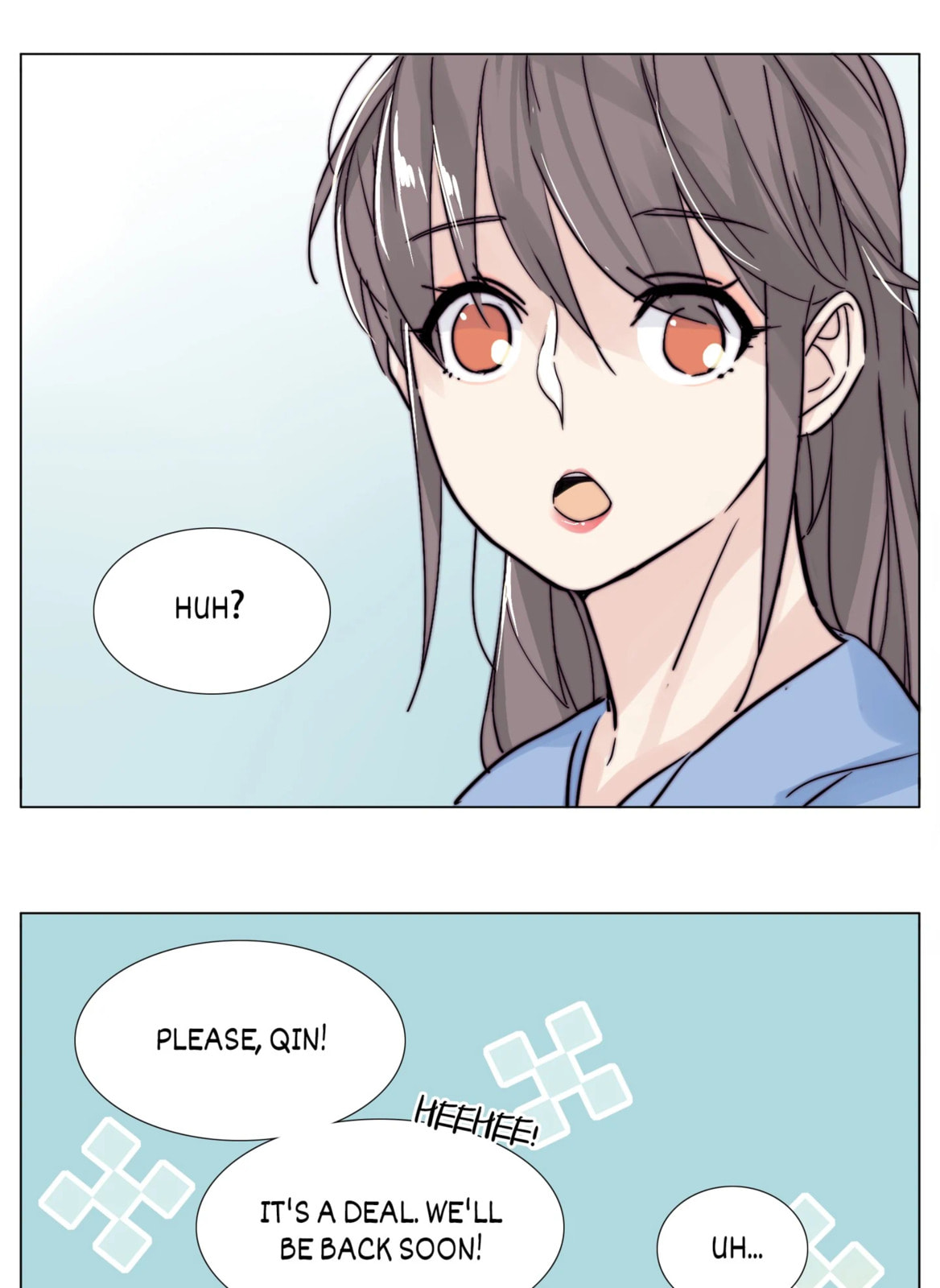 Read Shine and Sweet (Colored) chapter 88 image 39 on Lezhin
