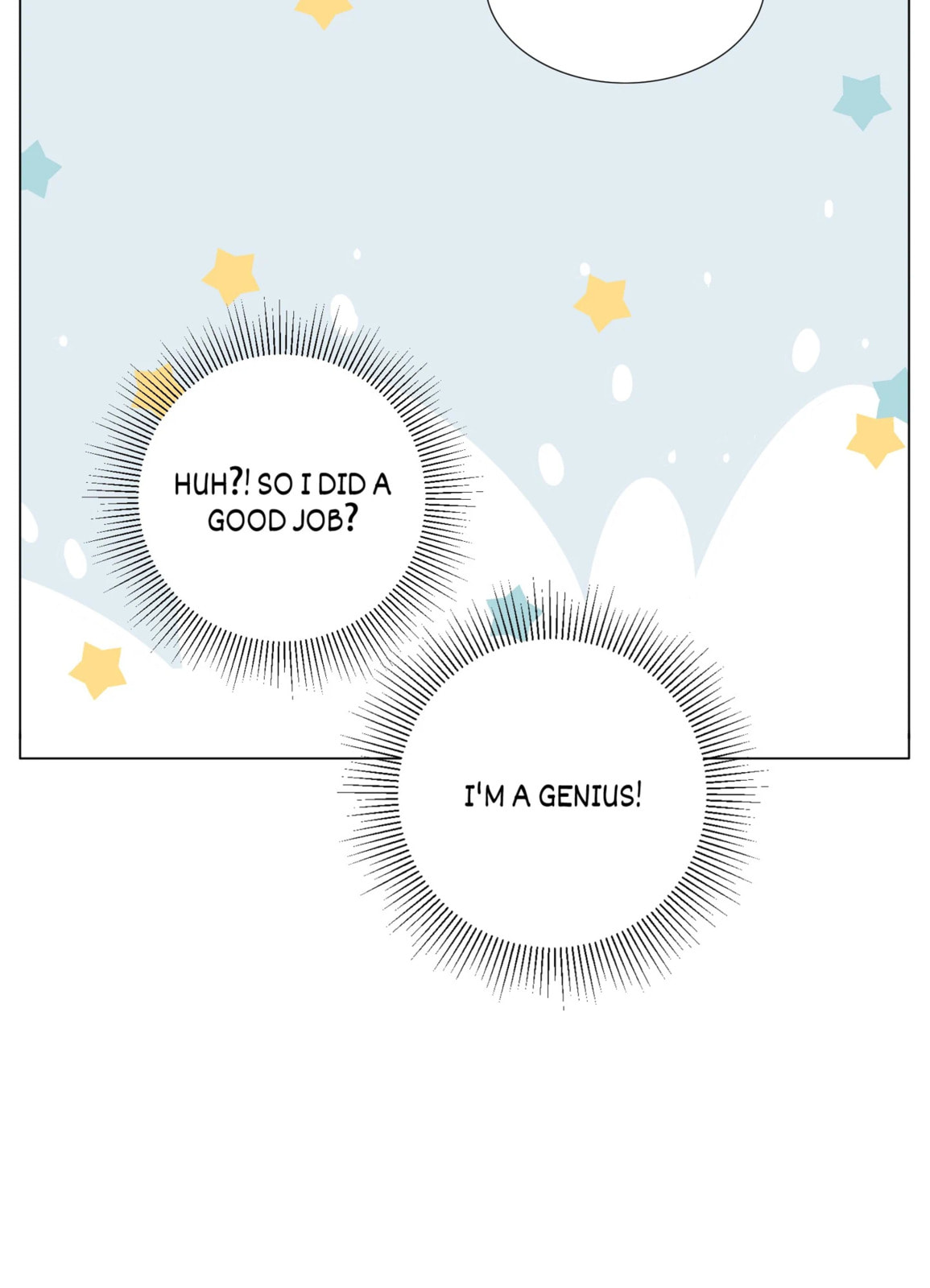 Read Shine and Sweet (Colored) chapter 88 image 4 on Lezhin
