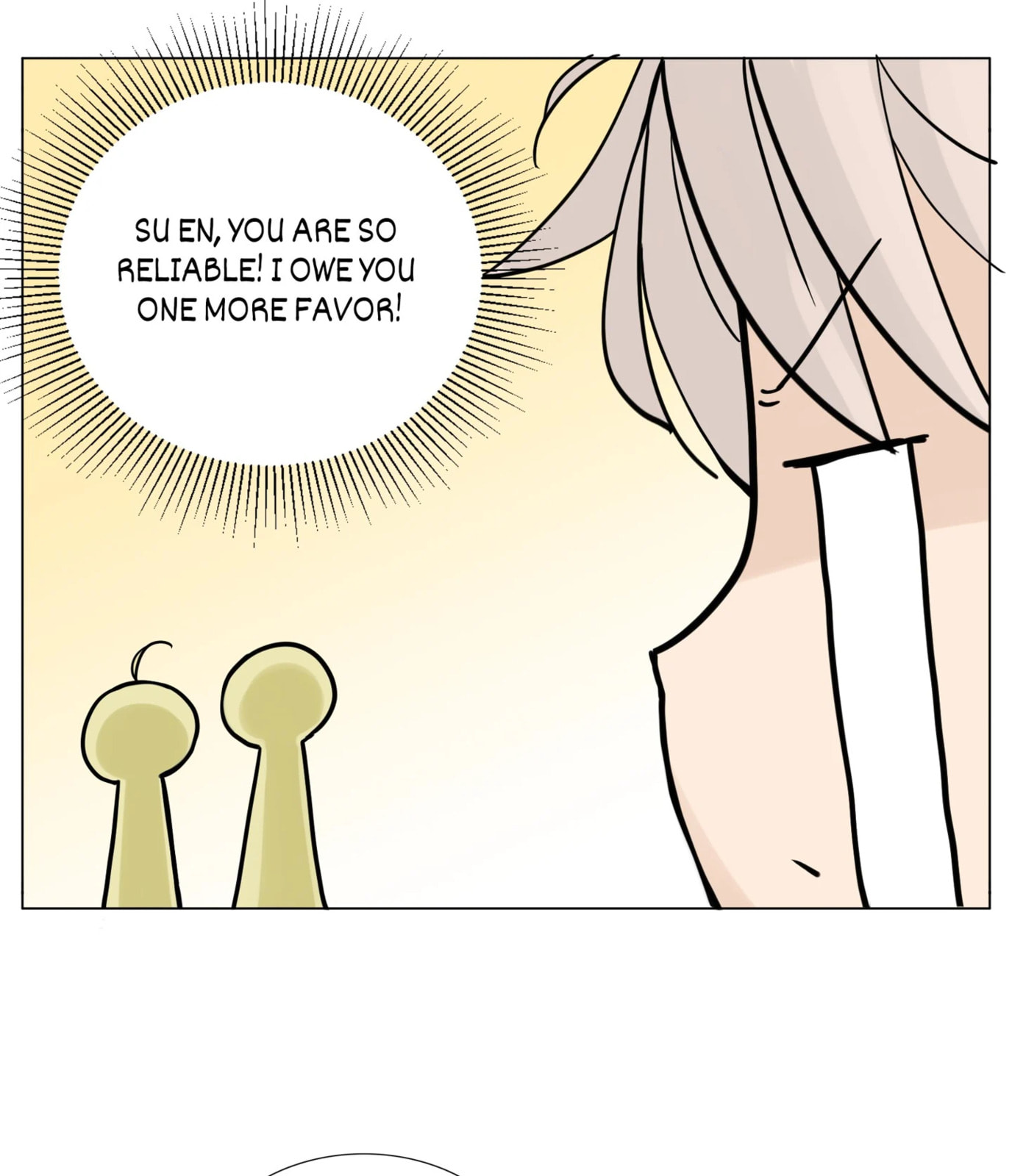 Read Shine and Sweet (Colored) chapter 88 image 43 on Lezhin