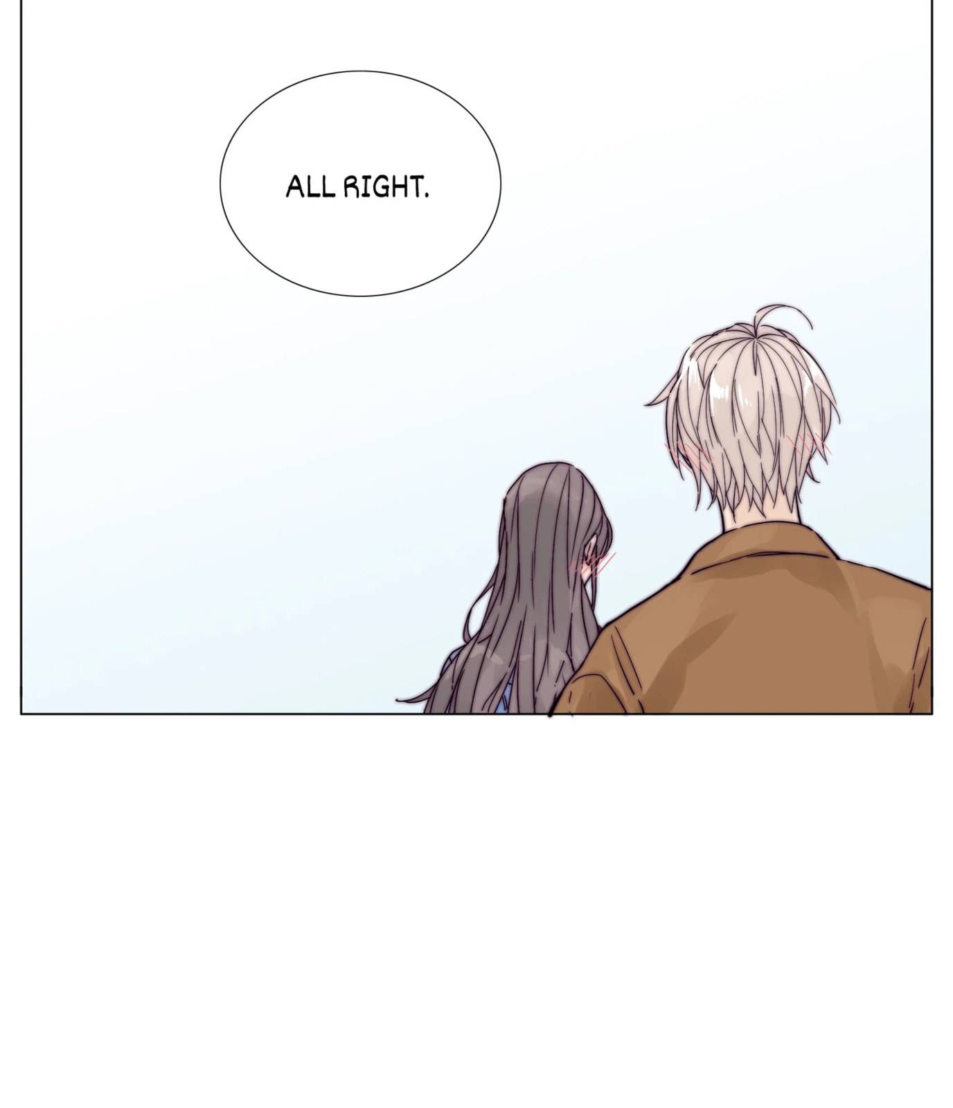 Read Shine and Sweet (Colored) chapter 88 image 45 on Lezhin