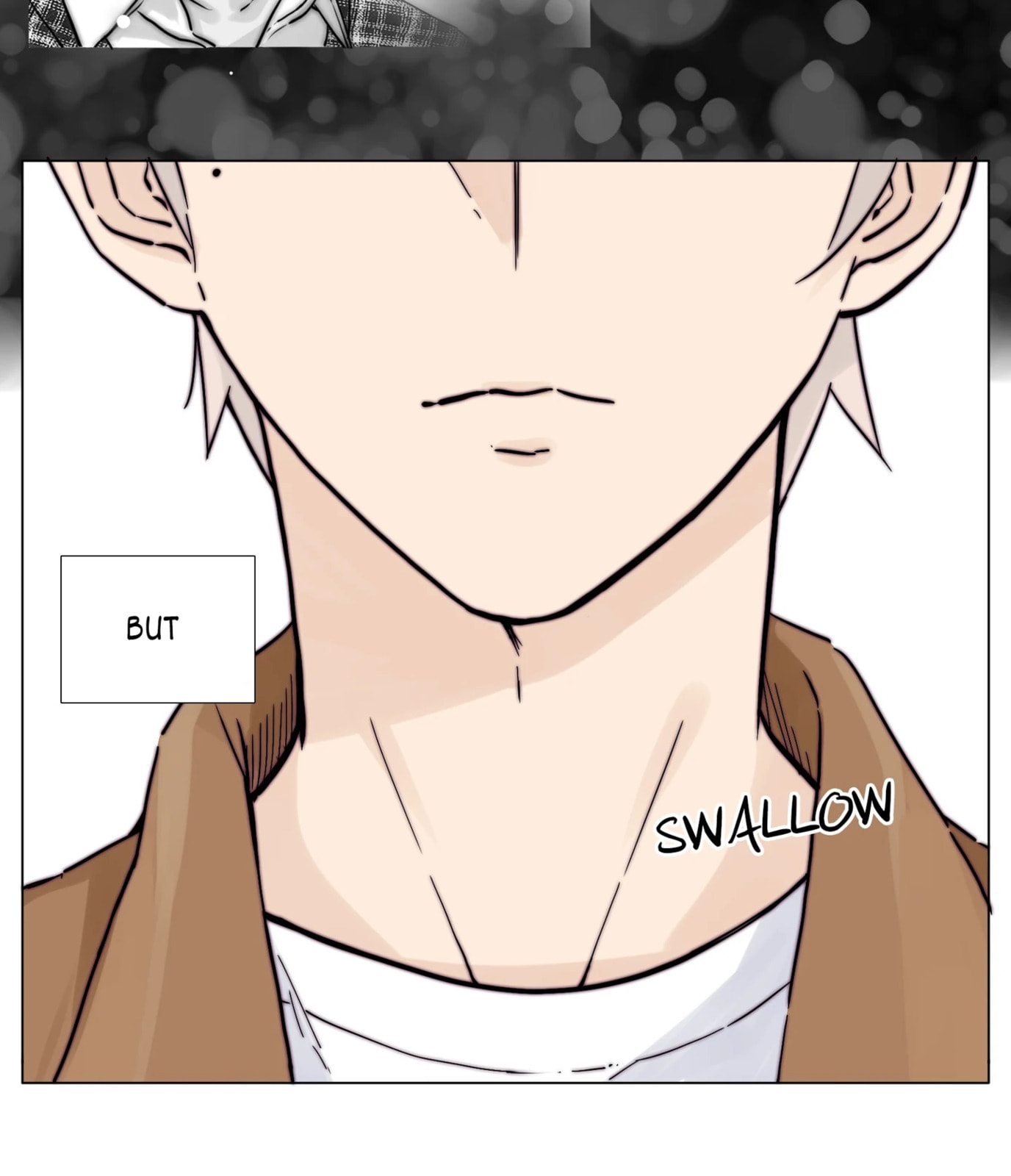 Read Shine and Sweet (Colored) chapter 88 image 7 on Lezhin