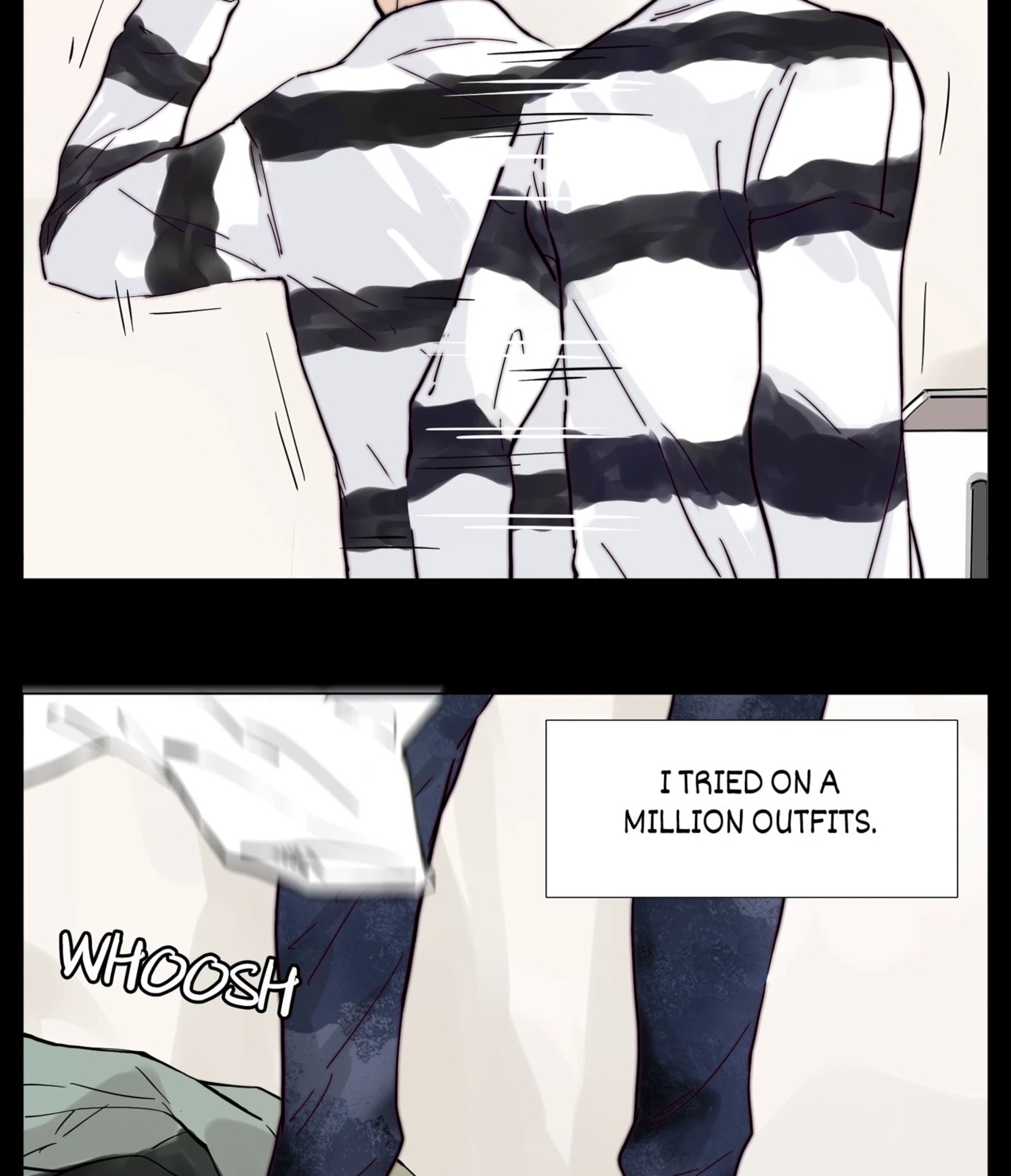 Read Shine and Sweet (Colored) chapter 89 image 11 on Lezhin
