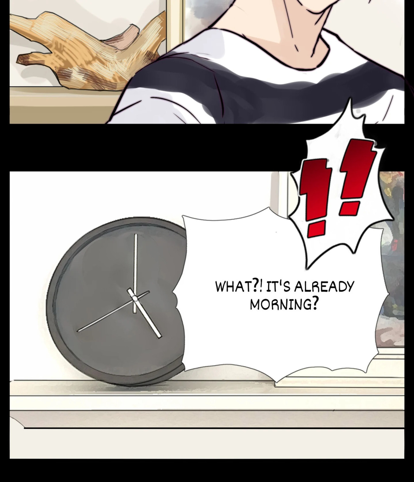 Read Shine and Sweet (Colored) chapter 89 image 13 on Lezhin