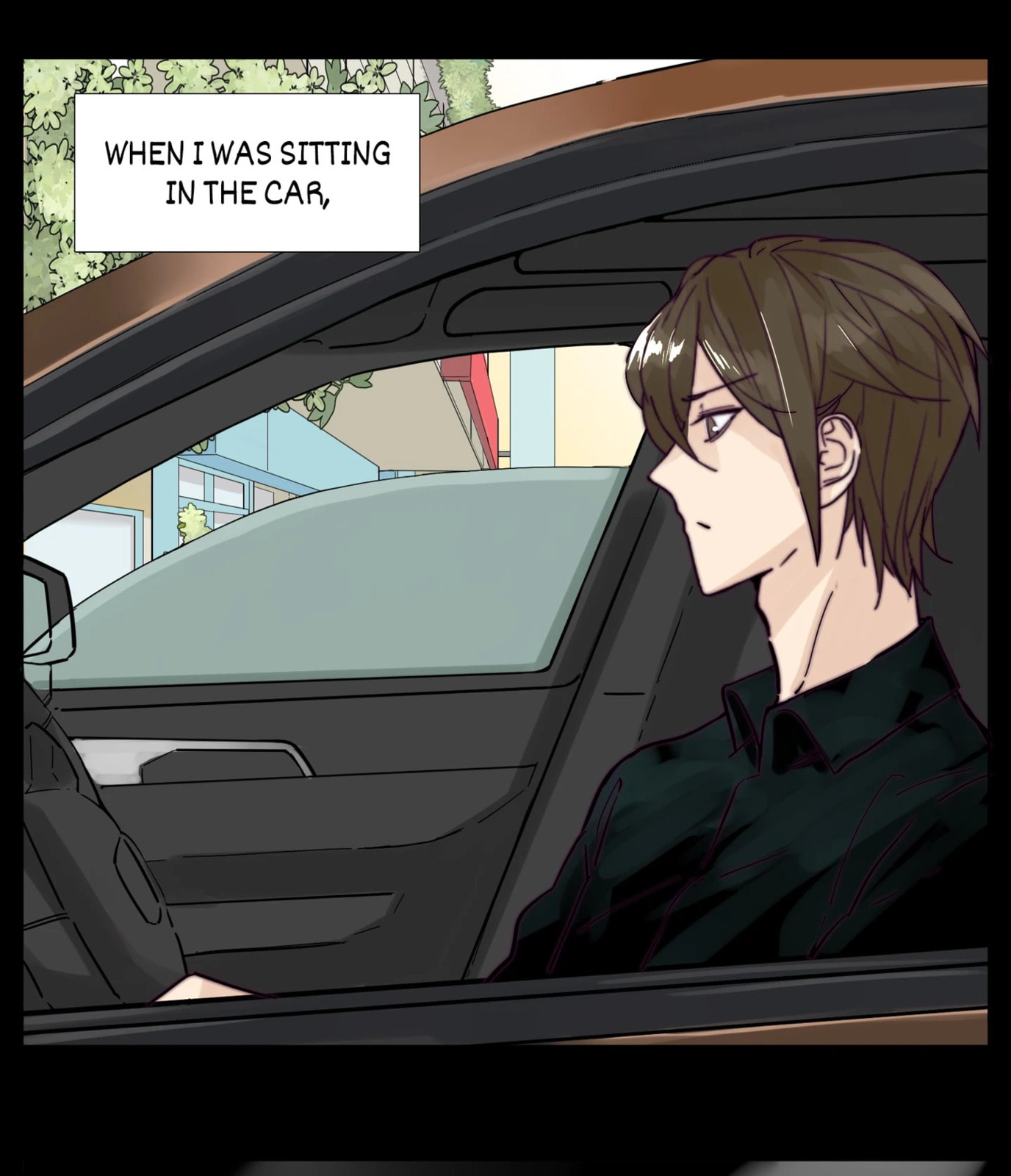 Read Shine and Sweet (Colored) chapter 89 image 14 on Lezhin