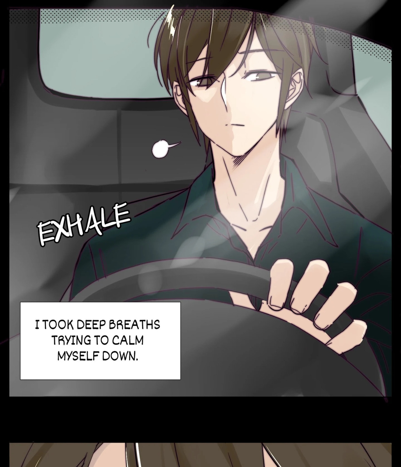 Read Shine and Sweet (Colored) chapter 89 image 15 on Lezhin