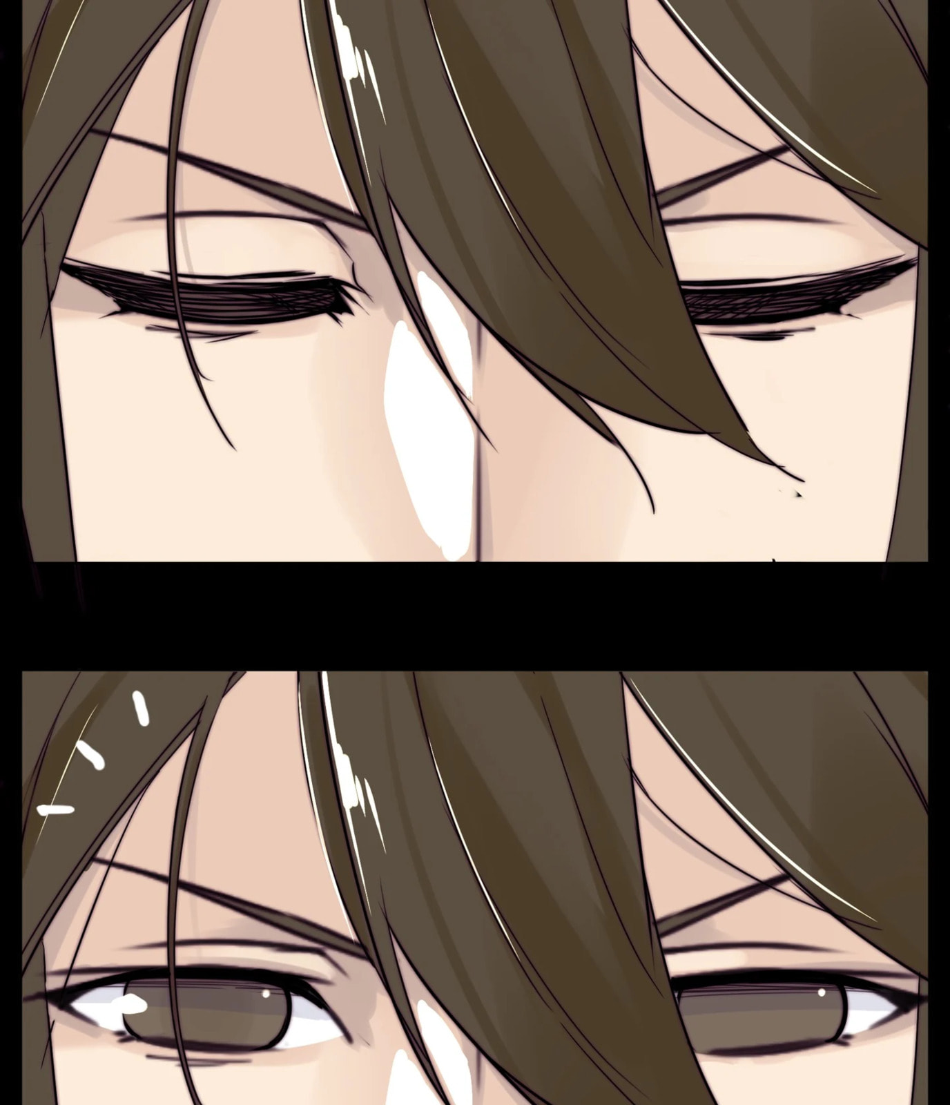 Read Shine and Sweet (Colored) chapter 89 image 16 on Lezhin