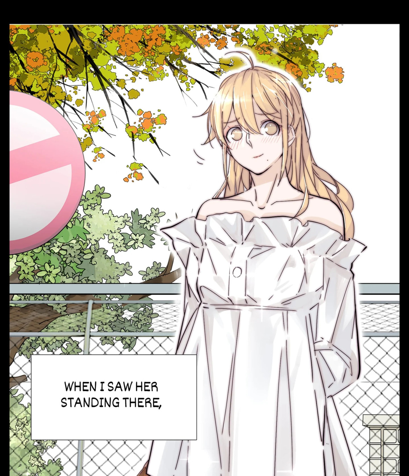 Read Shine and Sweet (Colored) chapter 89 image 19 on Lezhin